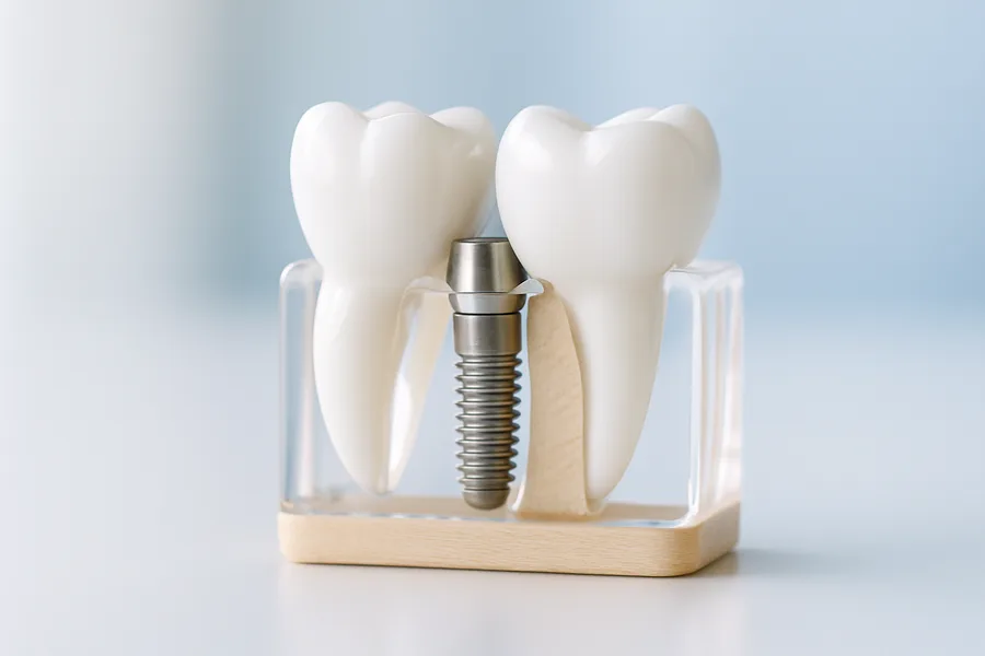 Implant-supported denture option discussed for Fort Myers patients